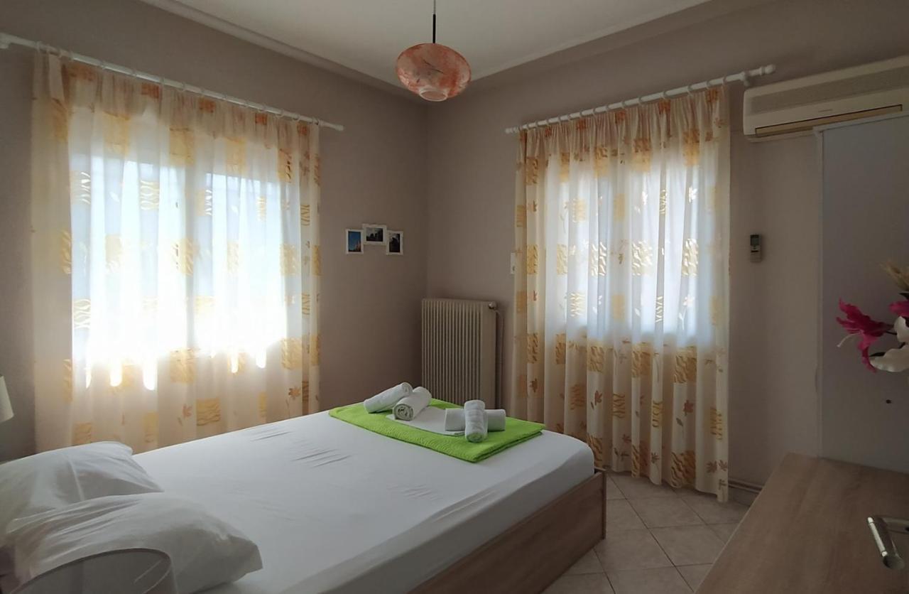 Apartamento Nikos, Old